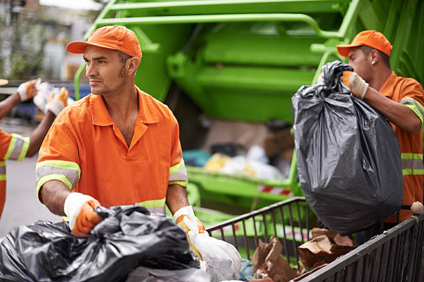 Best Construction Debris Removal  in Thunder Mountain, NM